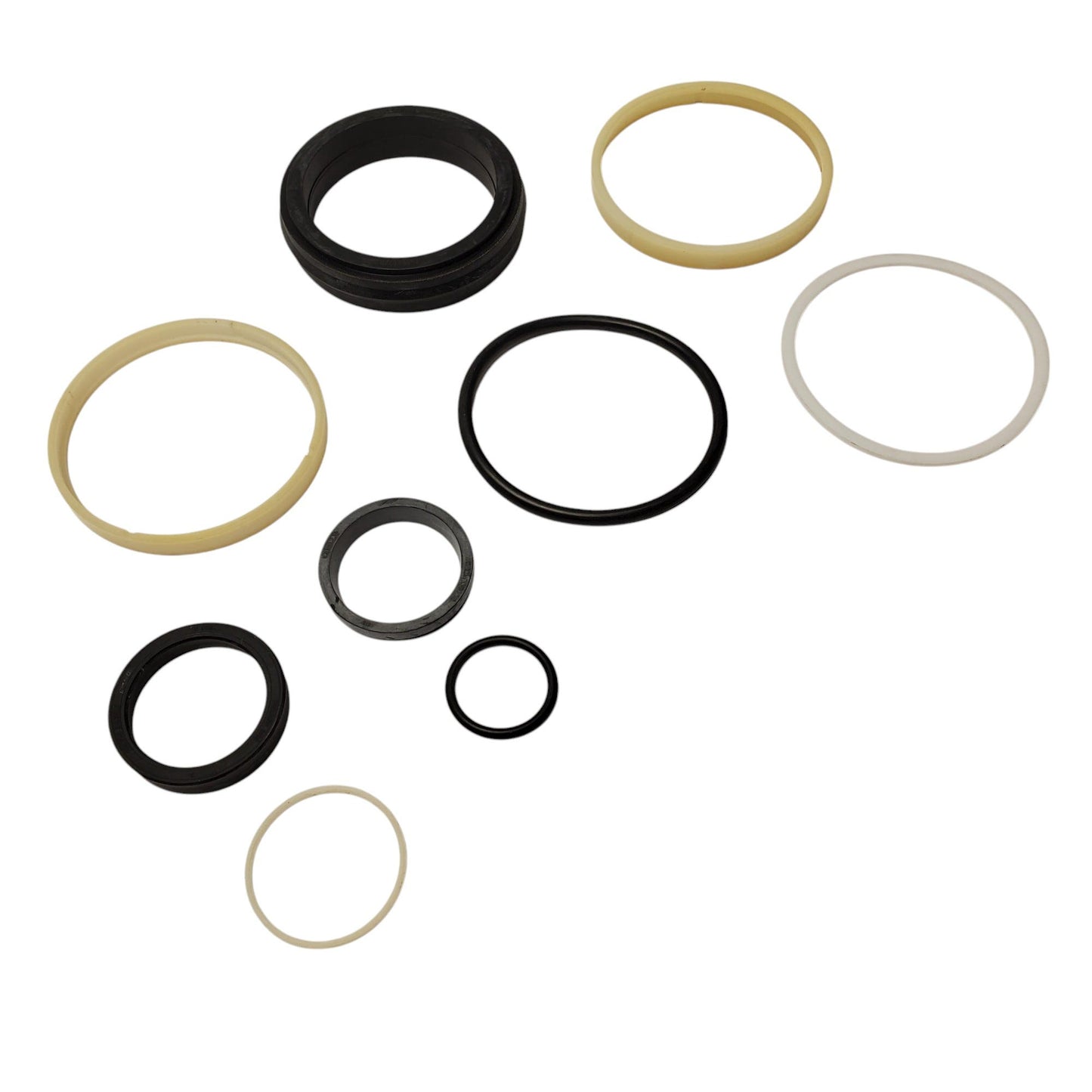 New OEM Genuine CNHi, Kit - Part # 9966179