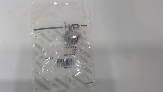 New OEM Genuine CNHi, Nut - Part # A157951
