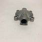 New OEM Genuine CNHi, Plate And Heat Exchanger - Part # A64349