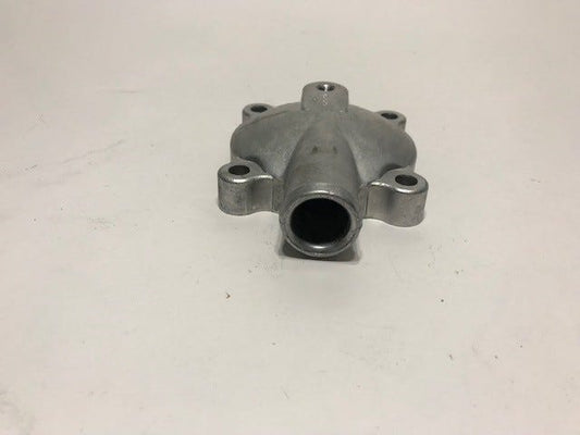 New OEM Genuine CNHi, Plate And Heat Exchanger - Part # A64349