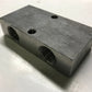 New OEM Genuine CNHi, Manifold - Part # BN8194138