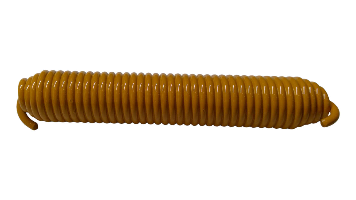 New OEM Genuine CNHi, Spring - Part # D134736