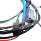 New OEM Genuine CNHi, Harness Wire - Part # E5NN14A103FB