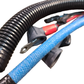 New OEM Genuine CNHi, Harness Wire - Part # E5NN14A103FB