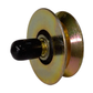 New OEM Genuine CNHi, Roller - Part # E9NN16N820AA