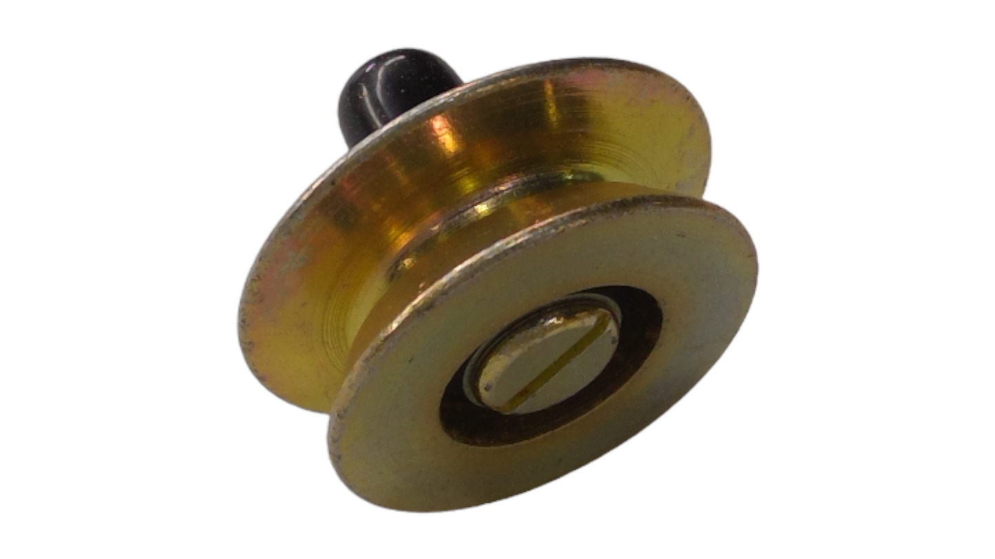New OEM Genuine CNHi, Roller - Part # E9NN16N820AA