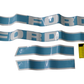 New OEM Genuine CNHi, Kit - Part # EBPN16605FA