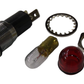 New OEM Genuine CNHi, Light - Part # H603852