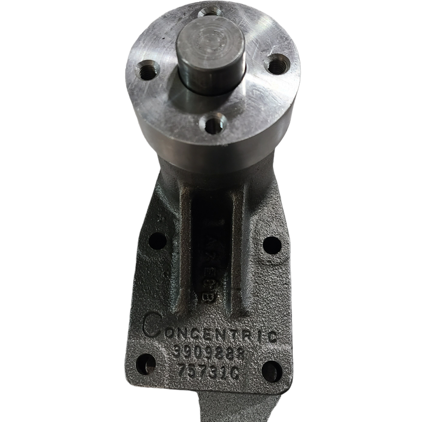 New OEM Genuine CNHi, Support - Part # J909888