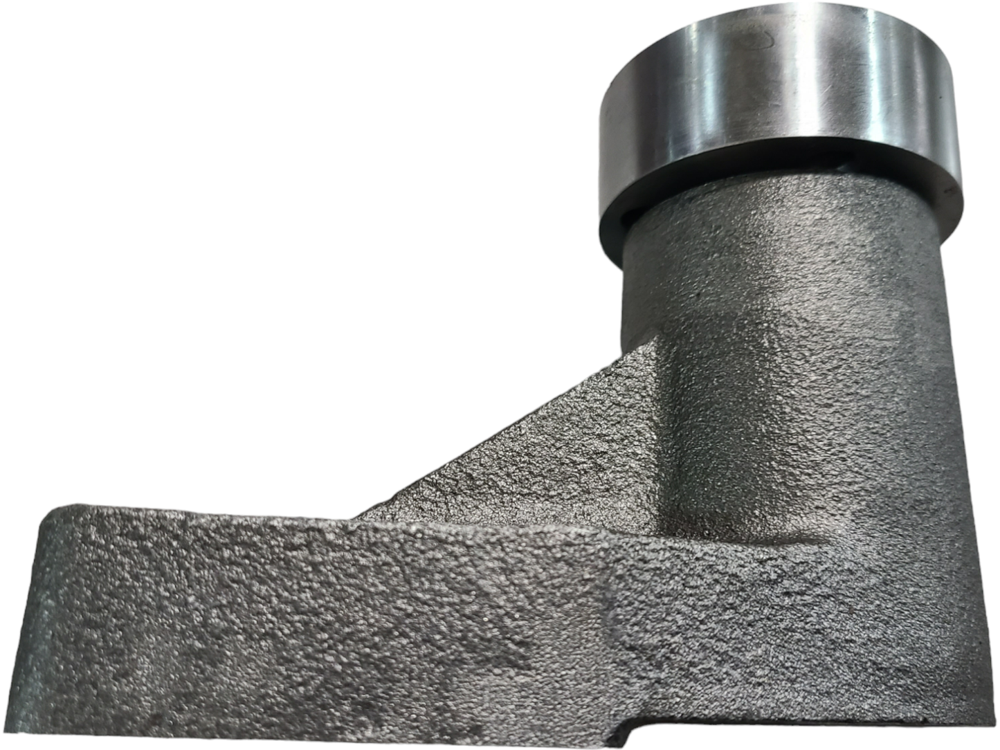 New OEM Genuine CNHi, Support - Part # J909888