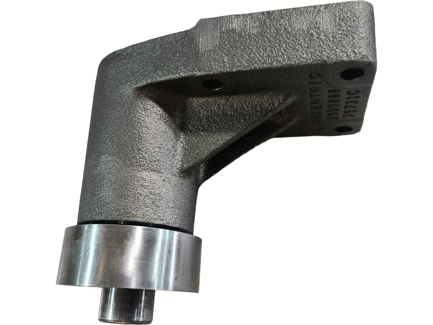 New OEM Genuine CNHi, Support - Part # J909888