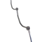 New OEM Genuine CNHi, Bracket - Part # J932417