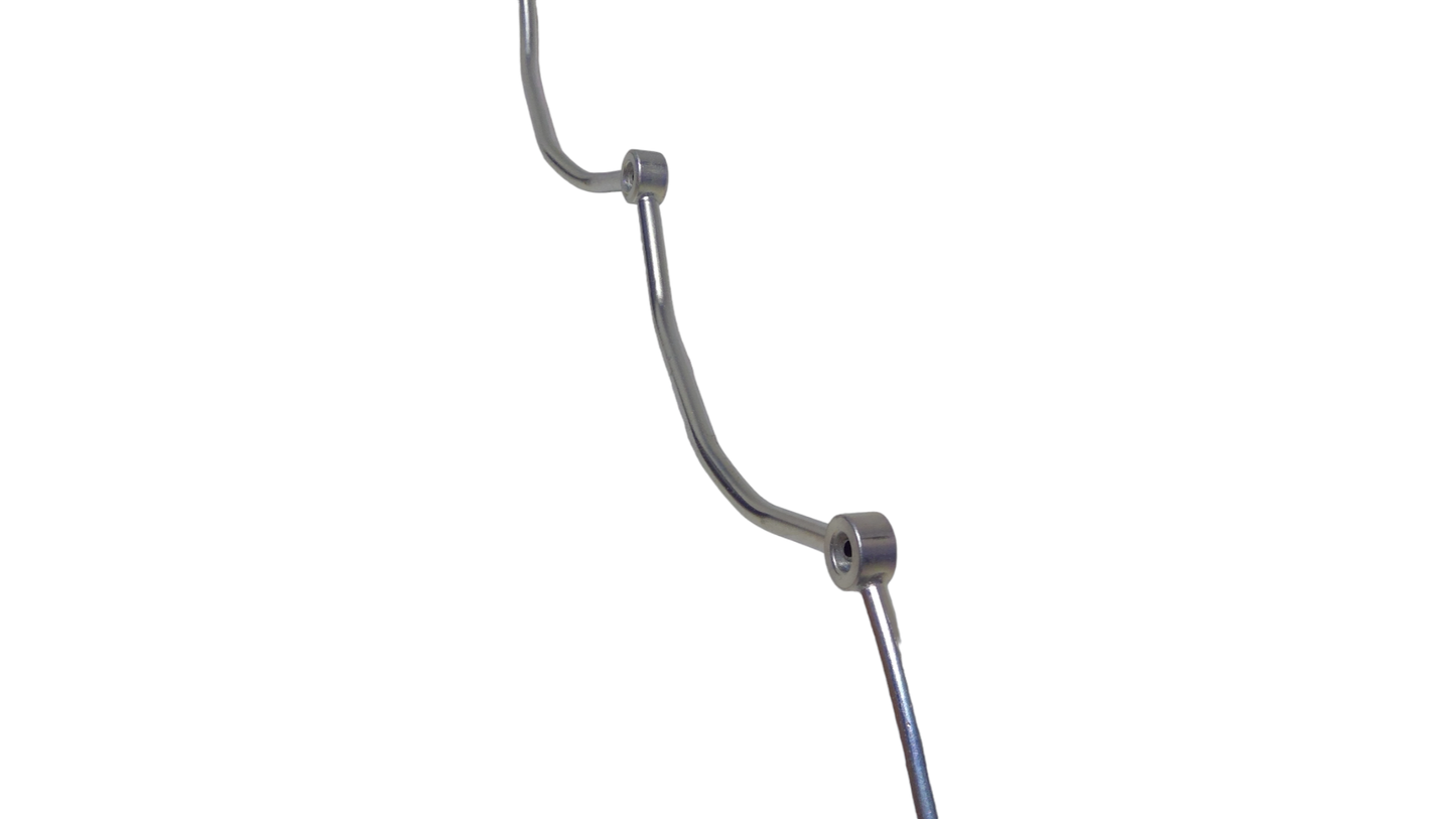 New OEM Genuine CNHi, Bracket - Part # J932417