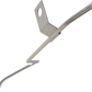 New OEM Genuine CNHi, Bracket - Part # J932417