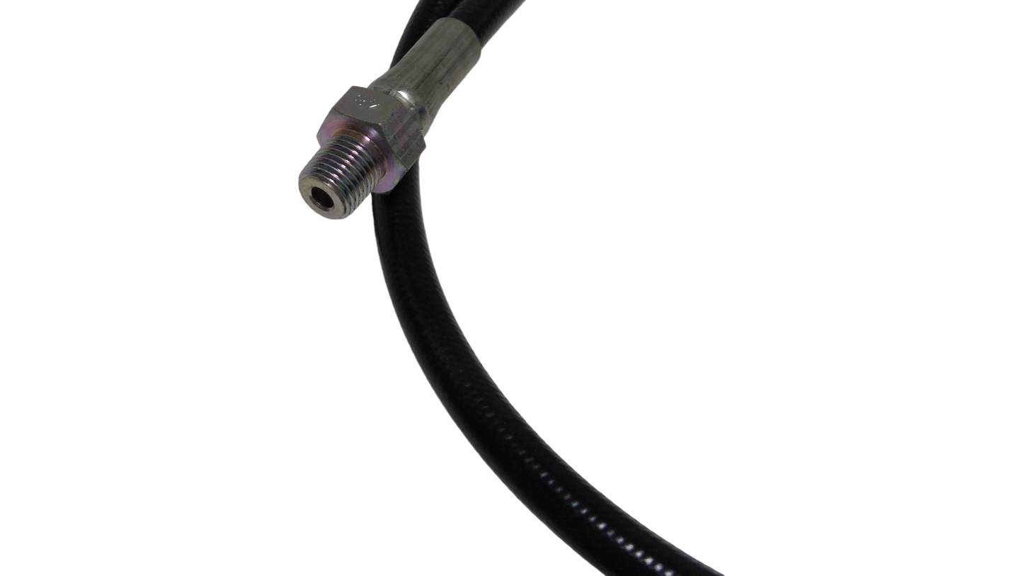 New OEM Genuine CNHi, Hose - Part # KRJ2876