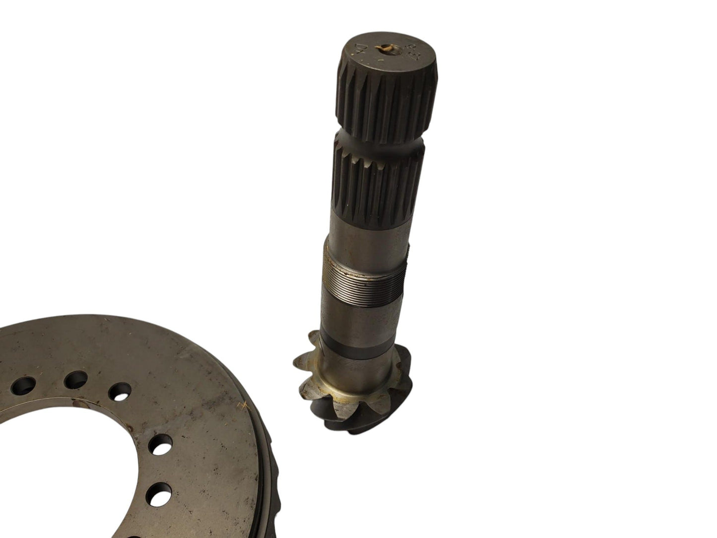 New OEM Genuine CNHi, Gear - Part # N14418
