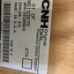 New OEM Genuine CNHi, Cooler Oil - Part # ND103275