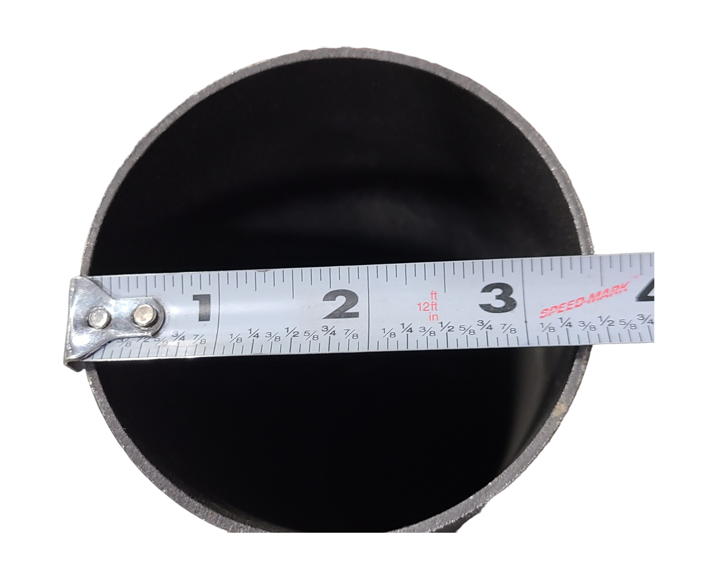 New OEM Genuine CNHi, Muffler - Part # ND104251