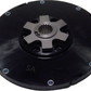New OEM Genuine CNHi, Coupling Splined - Part # ND123493