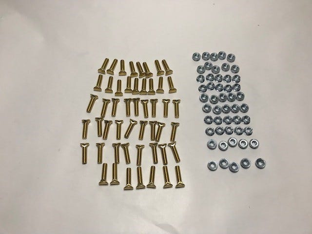 New OEM Genuine CNHi, Kit - Part # P2024474