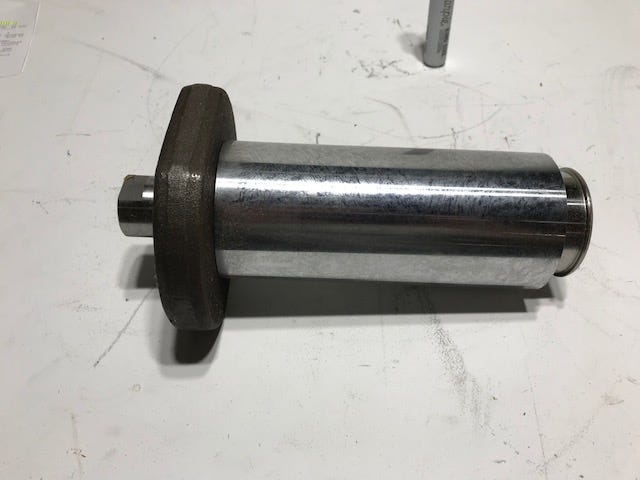 New OEM Genuine CNHi, Piston - Part # P4229161