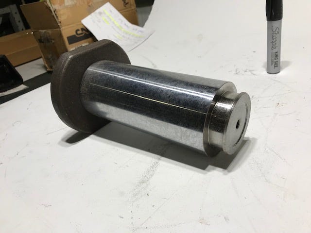 New OEM Genuine CNHi, Piston - Part # P4229161