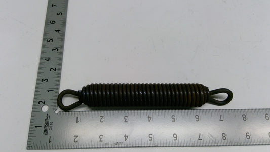 New OEM Genuine CNHi, Spring - Part # PA788354