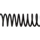 New OEM Genuine CNHi, Spring - Part # PO156