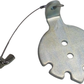 New OEM Genuine CNHi, Lever - Part # PX30V01059P1