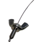 New OEM Genuine CNHi, Lever - Part # PX30V01059P1