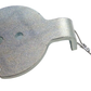 New OEM Genuine CNHi, Lever - Part # PX30V01059P1