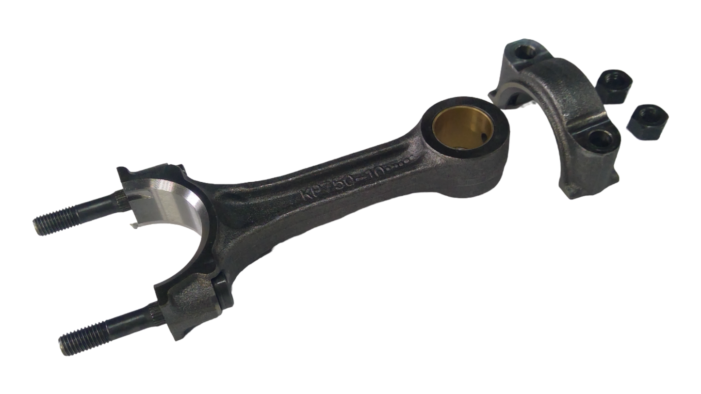 New OEM Genuine CNHi, Rod Connecting - Part # SBA115026350