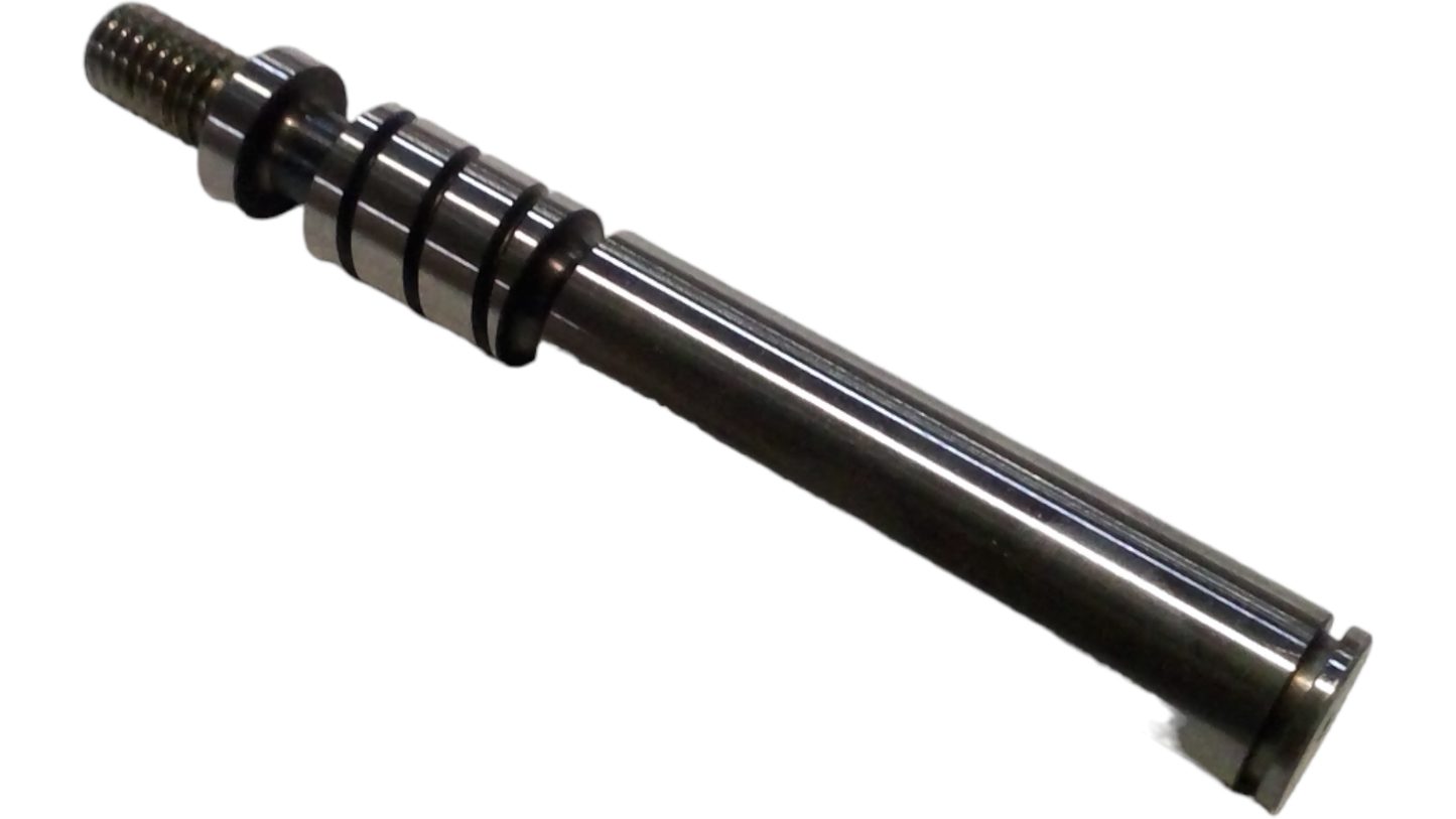 New OEM Genuine CNHi, Pin - Part # SBA140196072