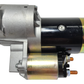New OEM Genuine CNHi, Motor Starter - Part # SBA185086410