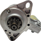 New OEM Genuine CNHi, Motor Starter - Part # SBA185086410