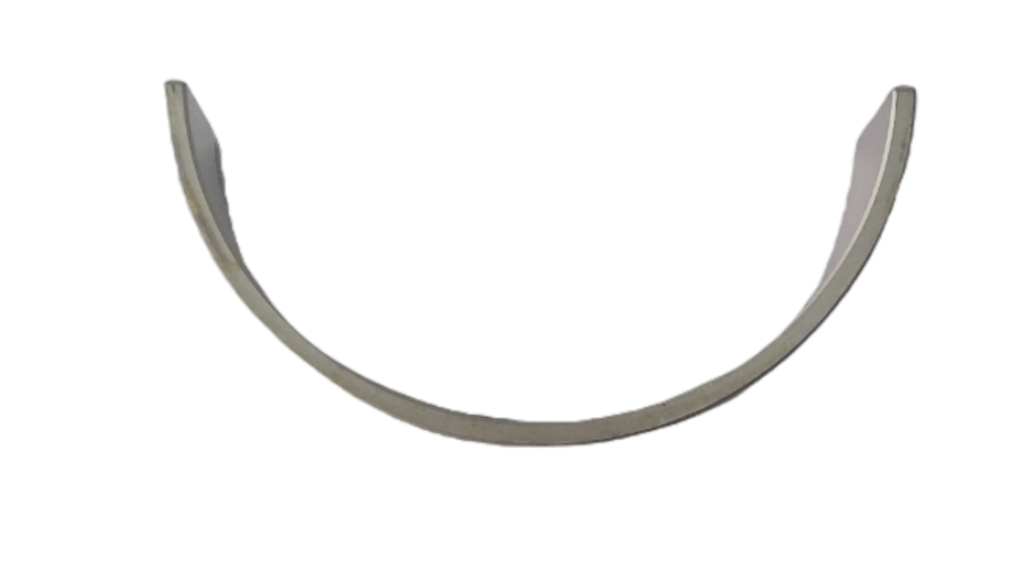 New OEM Genuine CNHi, Conn. Rod Shell - Part # SBA198516441