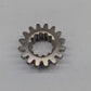 New OEM Genuine CNHi, Gear - Part # SBA322323760