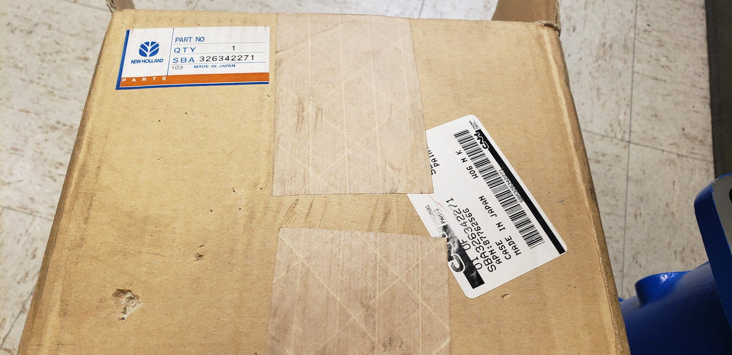 New OEM Genuine CNHi, Case - Part # SBA326342271