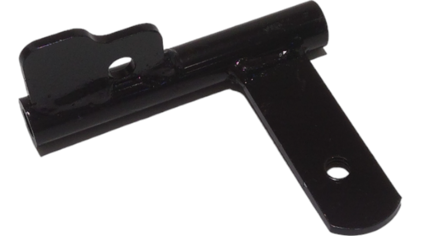 New OEM Genuine CNHi, Bracket - Part # SBA385952990
