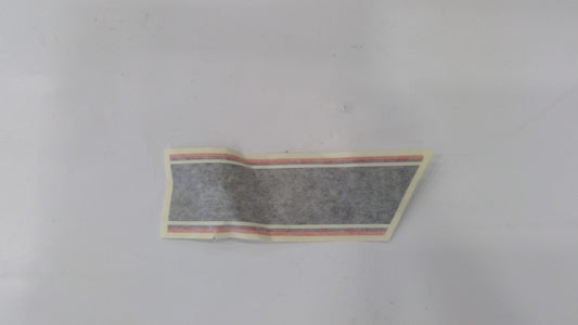 New OEM Genuine CNHi, Decal - Part # SBA390115810