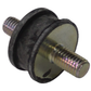 New OEM Genuine CNHi, Bushing Rubber - Part # SBA398123350