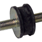 New OEM Genuine CNHi, Bushing Rubber - Part # SBA398123350
