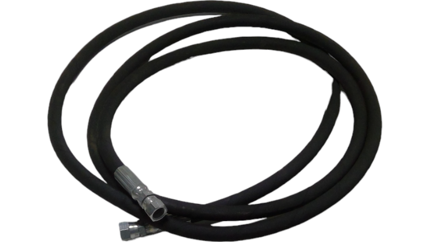 New OEM Genuine CNHi, Hose - Part # SML4828119