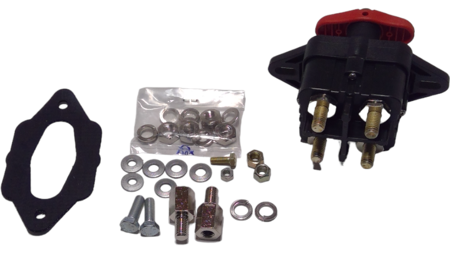 New OEM Genuine CNHi, Kit Fip - Part # TPAGH0618A