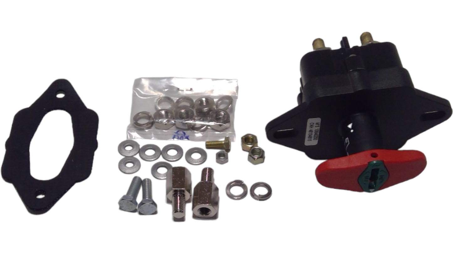 New OEM Genuine CNHi, Kit Fip - Part # TPAGH0618A