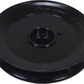 New OEM Genuine CNHi, Pulley - Part # TR104D0579
