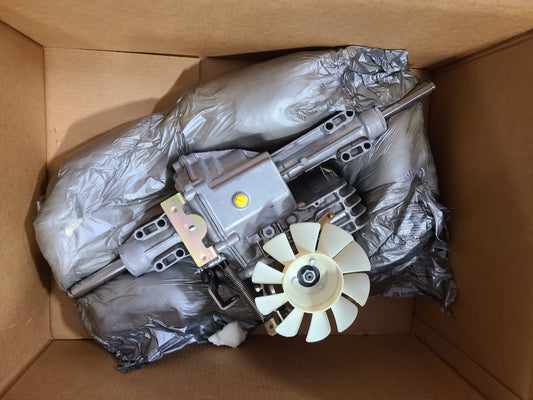 New OEM Genuine CNHi, Transmission - Part # TR104D2465