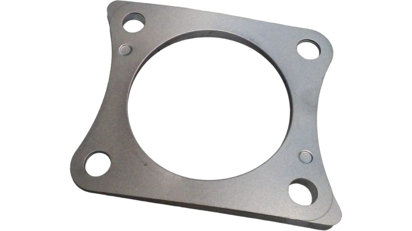 New OEM Genuine CNHi, Gasket - Part # VH25627E0070