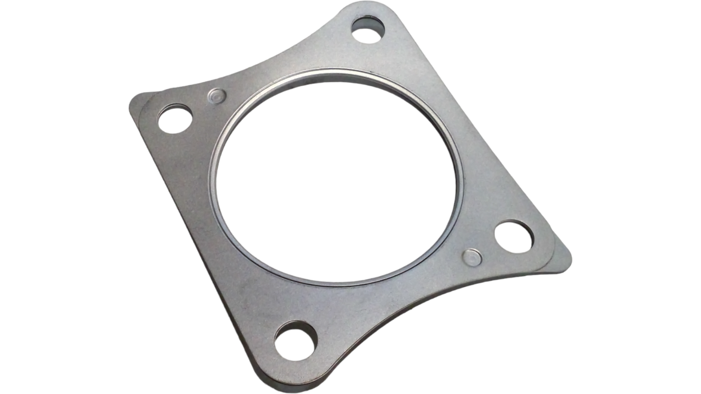 New OEM Genuine CNHi, Gasket - Part # VH25627E0070