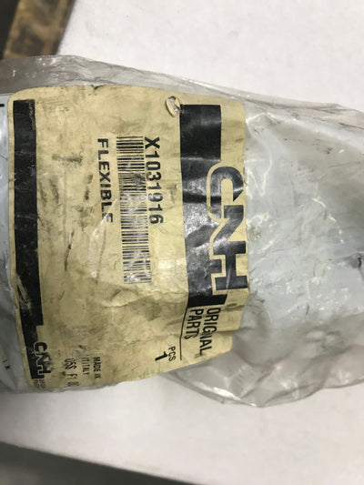 New OEM Genuine CNHi, Hose Hydraulic - Part # X1031916